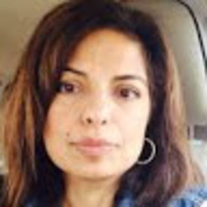 Meet your Posher, Nina